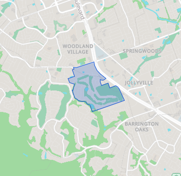 Neighborhood Map