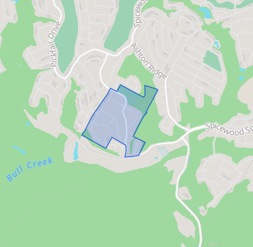 Neighborhood Map