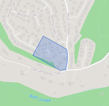 Neighborhood Map