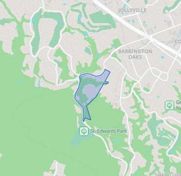 Neighborhood Map