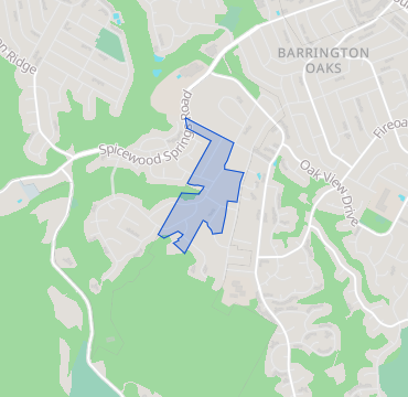 Neighborhood Map