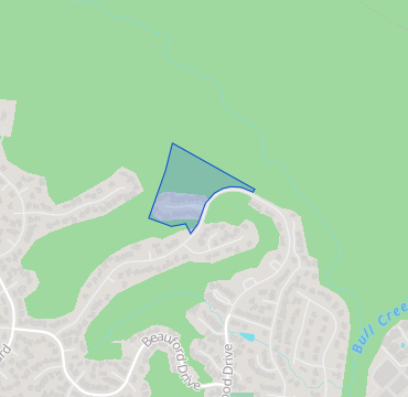 Neighborhood Map