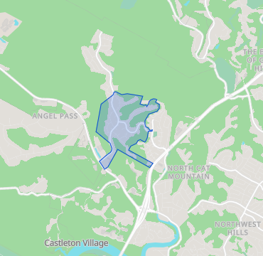 Neighborhood Map