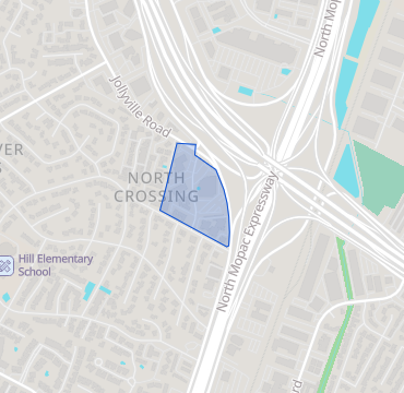 Neighborhood Map