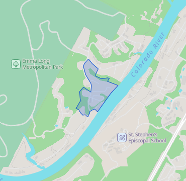 Neighborhood Map