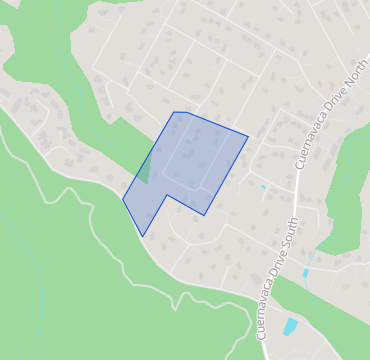 Neighborhood Map