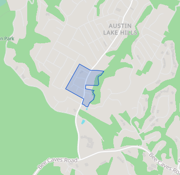 Neighborhood Map