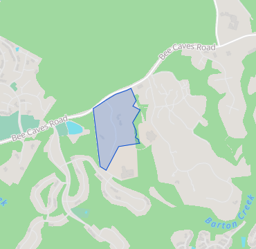 Neighborhood Map