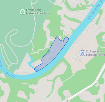 Neighborhood Map