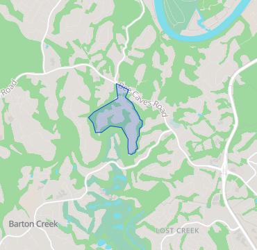 Neighborhood Map