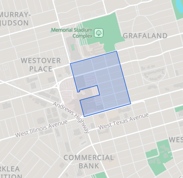 Neighborhood Map