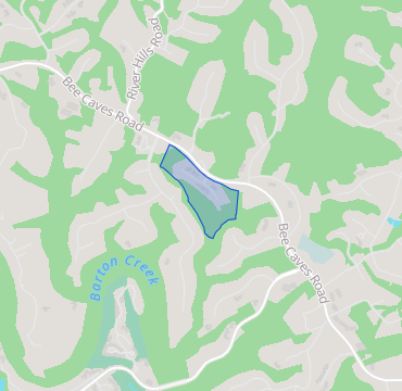 Neighborhood Map