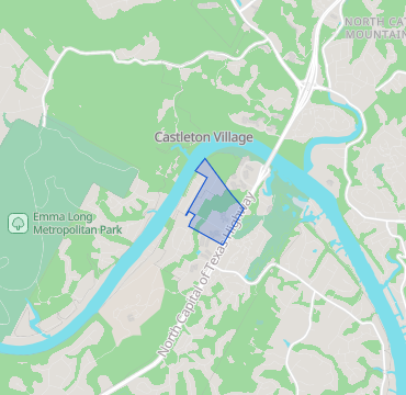 Neighborhood Map