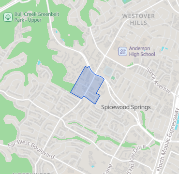 Neighborhood Map