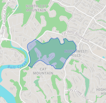 Neighborhood Map