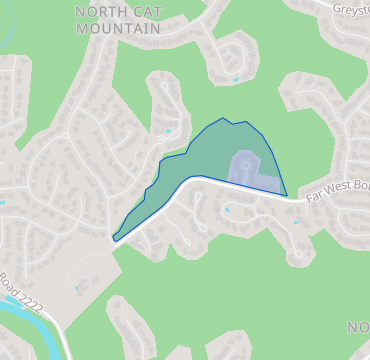 Neighborhood Map