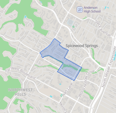 Neighborhood Map