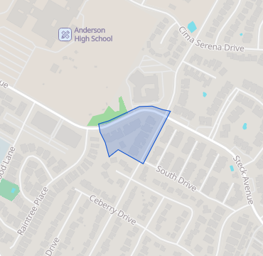 Neighborhood Map