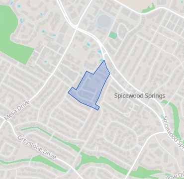 Neighborhood Map