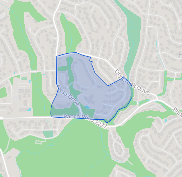 Neighborhood Map