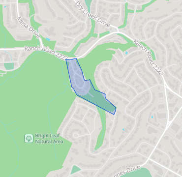 Neighborhood Map
