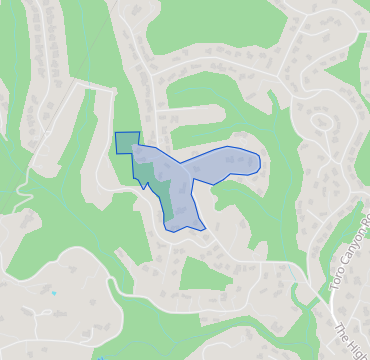Neighborhood Map