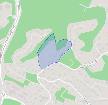 Neighborhood Map
