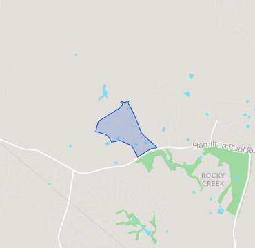 Neighborhood Map