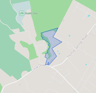 Neighborhood Map