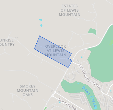 Neighborhood Map