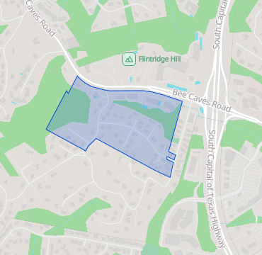 Neighborhood Map