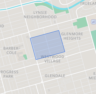 Neighborhood Map