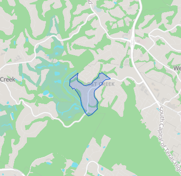 Neighborhood Map