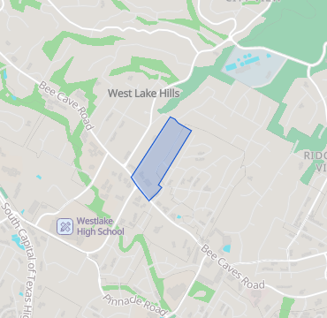 Neighborhood Map