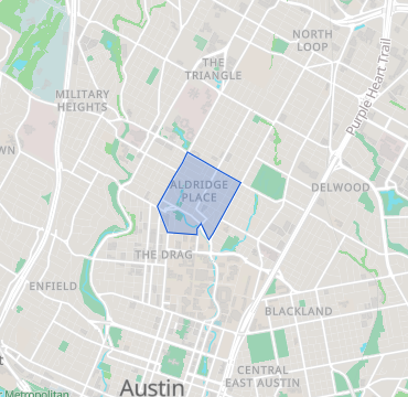 Neighborhood Map