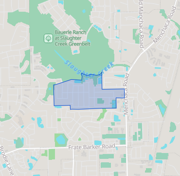 Neighborhood Map