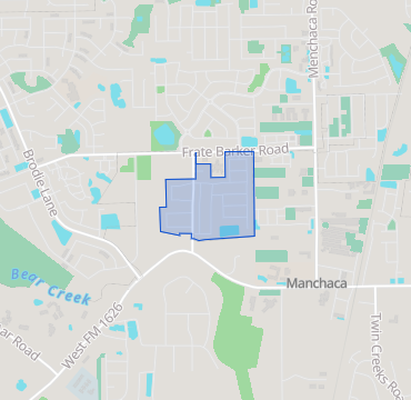 Neighborhood Map