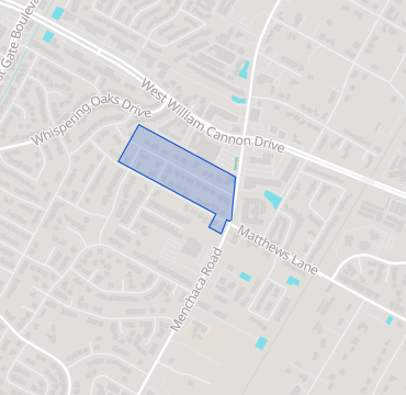 Neighborhood Map