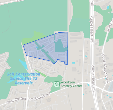 Neighborhood Map