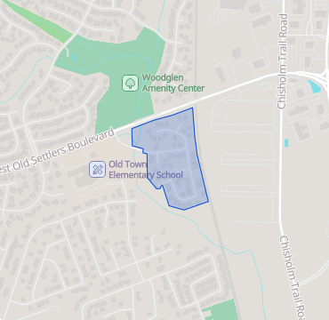 Neighborhood Map