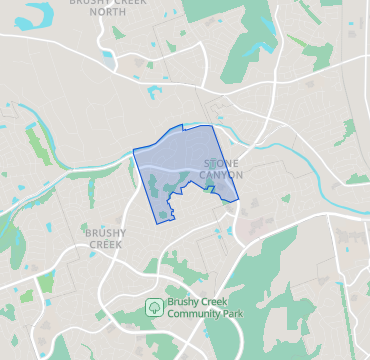 Neighborhood Map