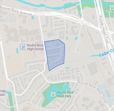 Neighborhood Map