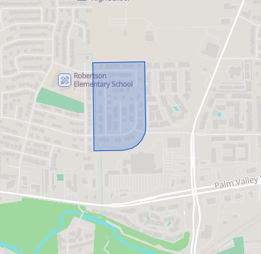 Neighborhood Map