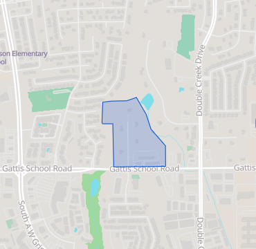 Neighborhood Map