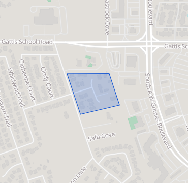 Neighborhood Map