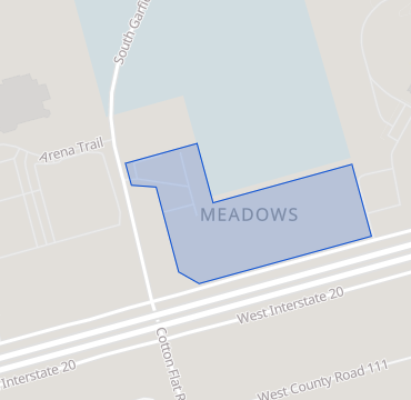 Neighborhood Map