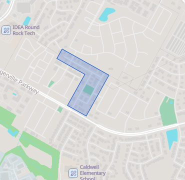 Neighborhood Map
