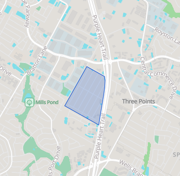 Neighborhood Map