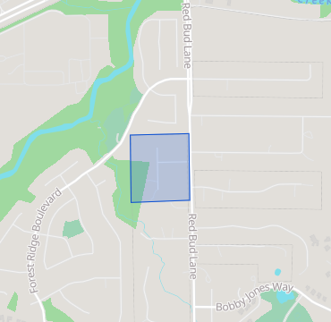 Neighborhood Map