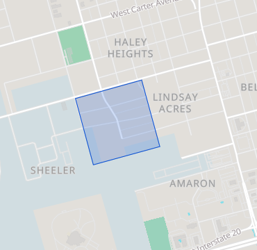 Neighborhood Map